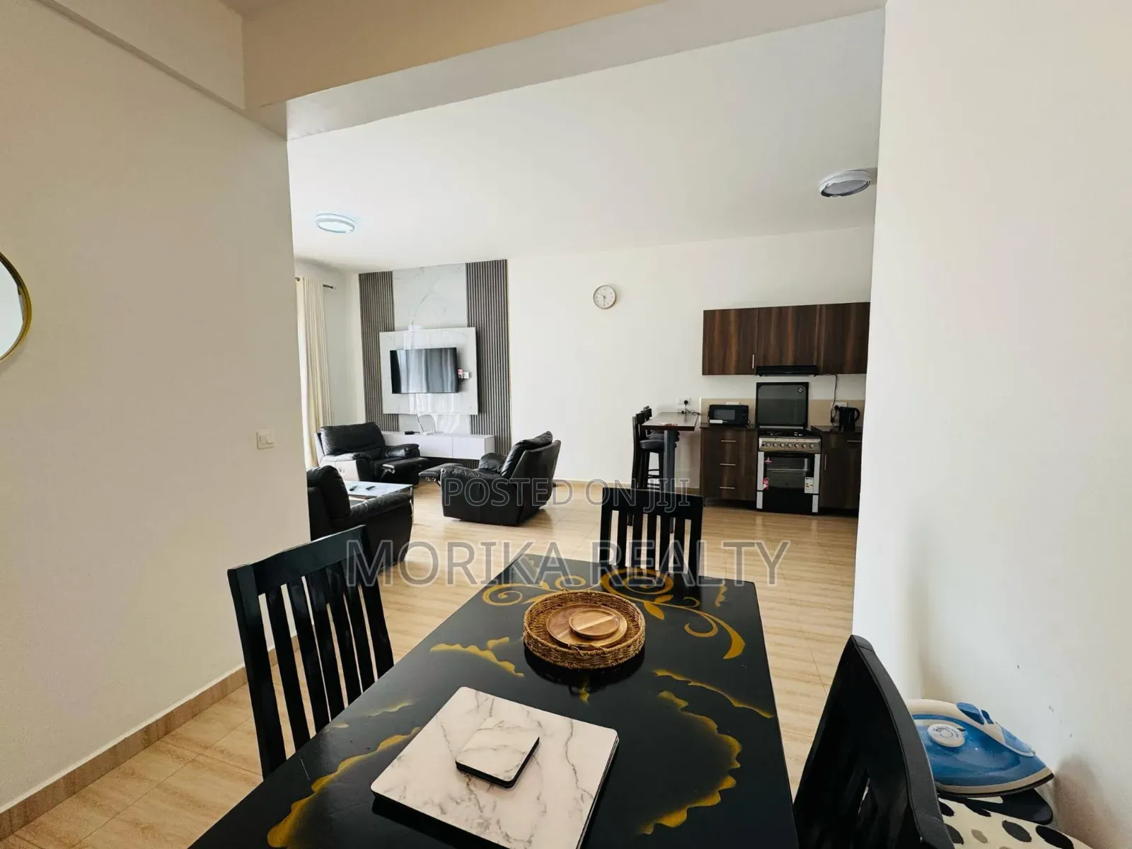 Garuga Airbnb