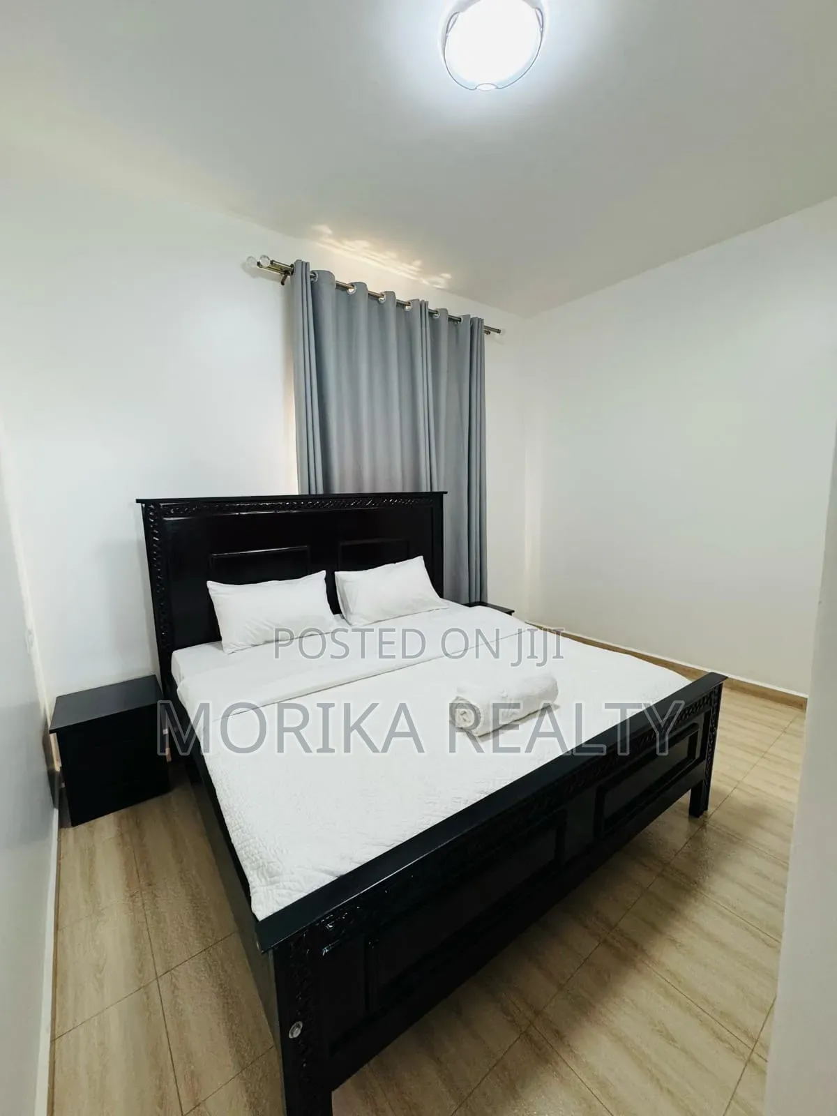 Garuga Airbnb