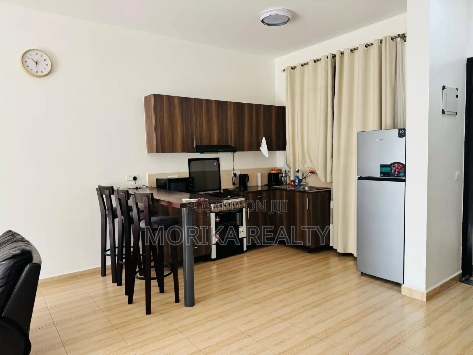 Garuga Airbnb