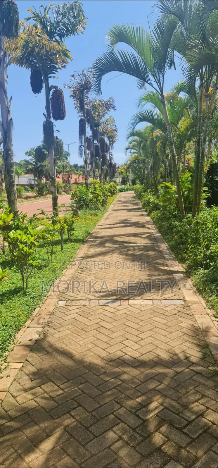 Garuga Airbnb