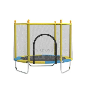Trampoline for Kids
