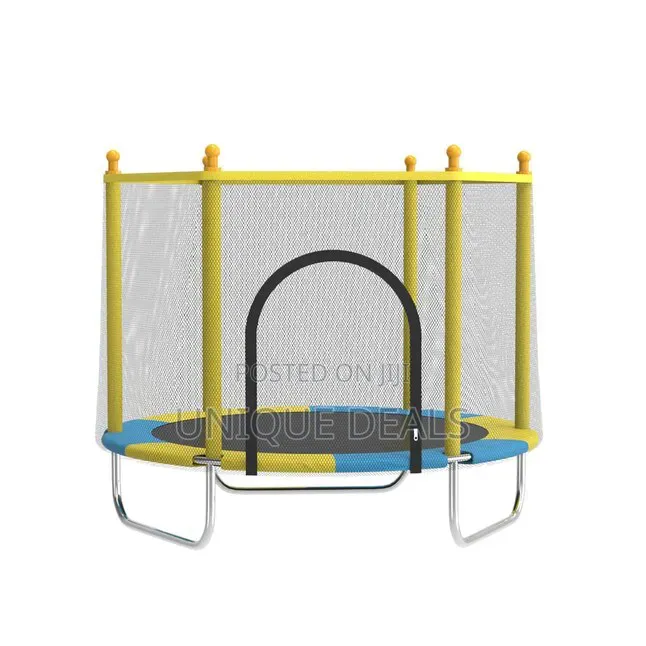 Trampoline for Kids