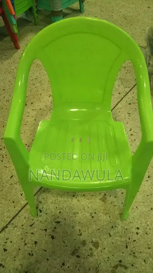 Plastic Baby Chairs