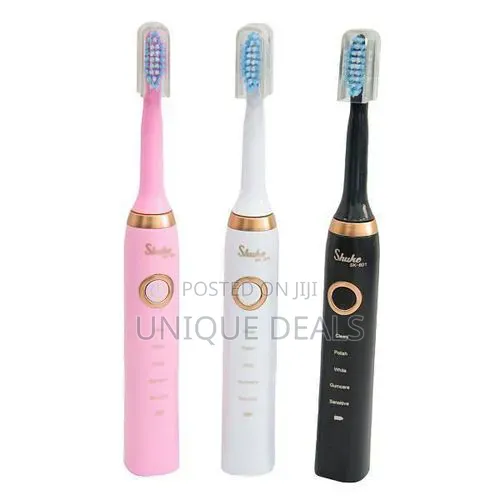 Rechargeable Toothbrush