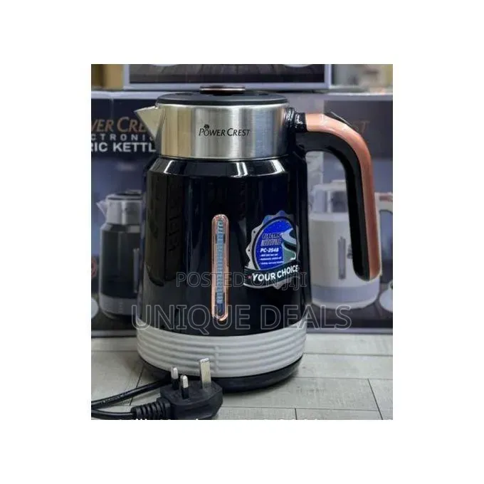 2.5l Electric Water Kettle