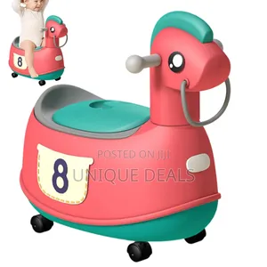 Child Toilet Training Seat