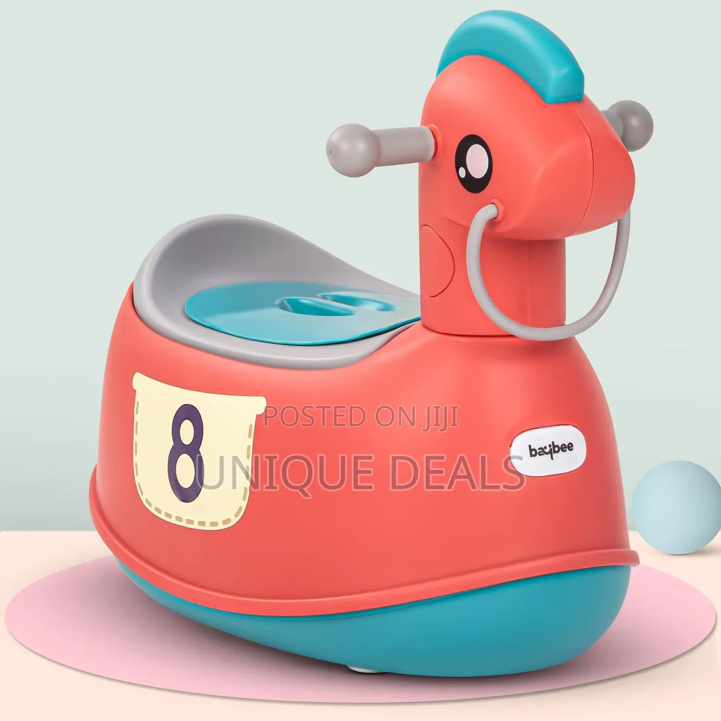 Child Toilet Training Seat