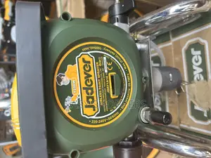 Jadever Airless Paint Sprayer 1200w