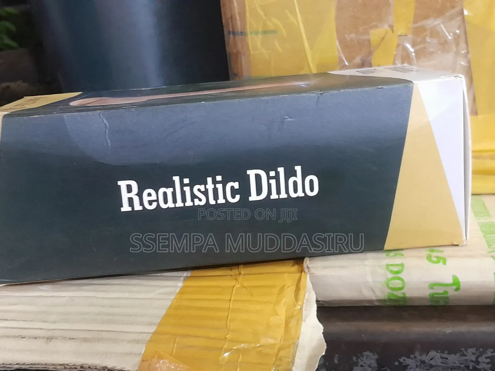 Realistic Dildo Electric Vibrator Penis Masturbator for Ladies