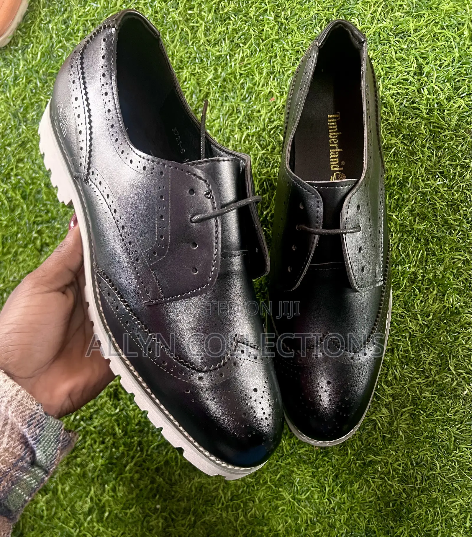 Men Foot Wear