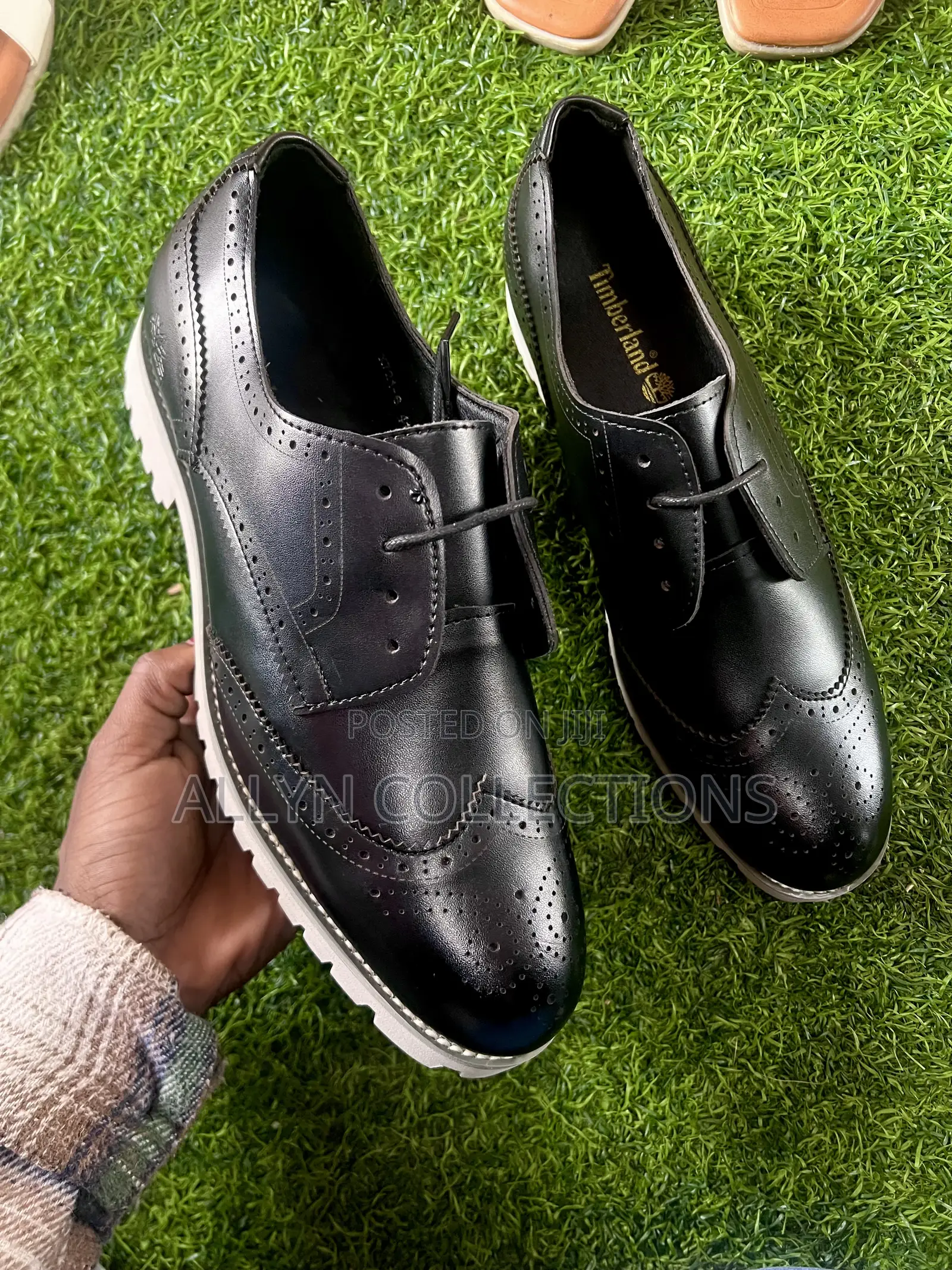 Men Foot Wear