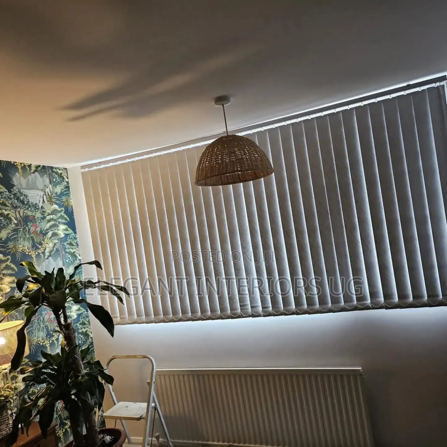 Window Blinds for Office Use at Favorable Price
