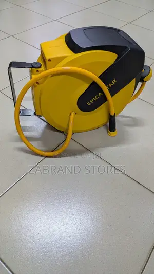 Air Hose Reel