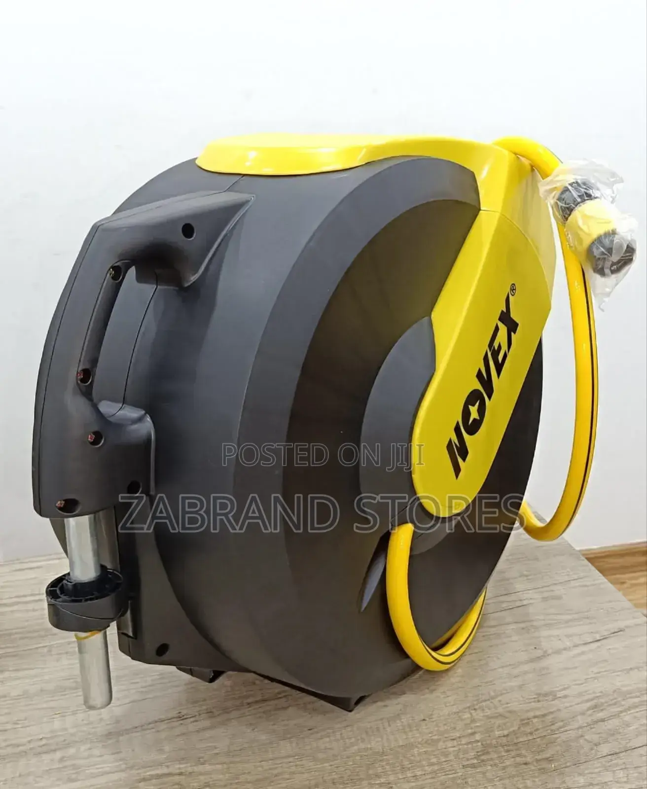 Air Hose Reel