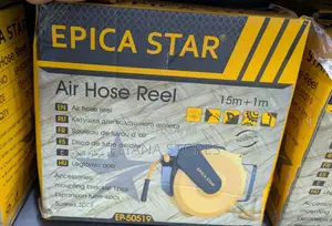 Air Hose Reel