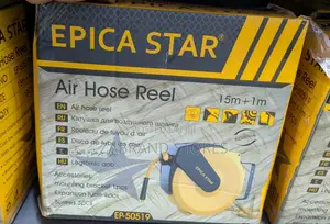 Air Hose Reel