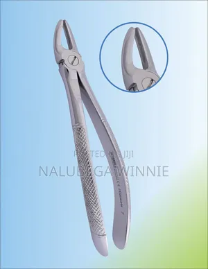 Upper Premolar Dental Extraction Forceps