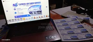Zion Express Printing Services Equatorial Mall Level 2 Shop 126