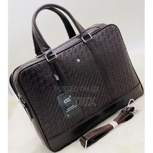 Waterproof Messenger Shoulder Bag for Business and Travel Bag