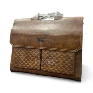 Waterproof Messenger Shoulder Bag for Business and Travel Bag