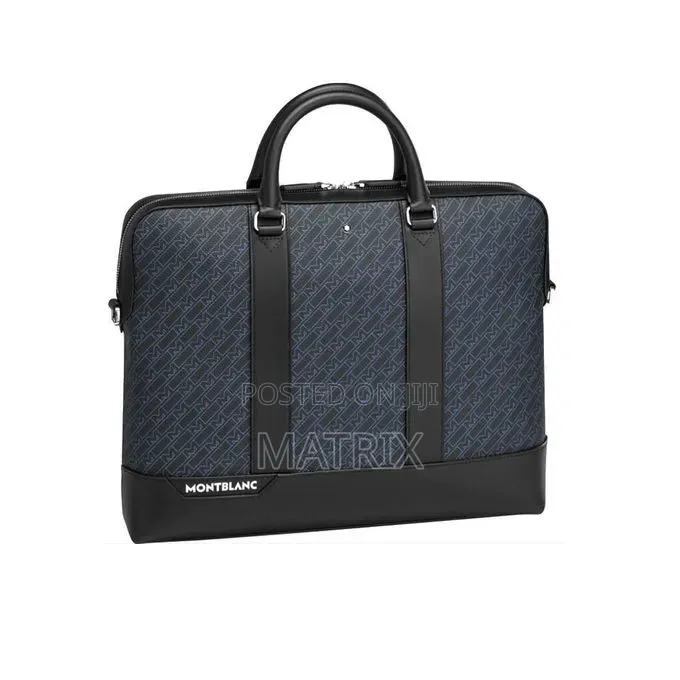 Waterproof Messenger Shoulder Bag for Business and Travel Bag