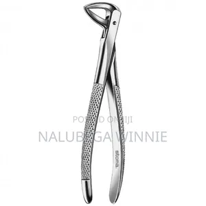 Lower Incisor Forceps