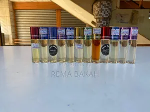 Oil Perfumes 3ml at 6ml at
