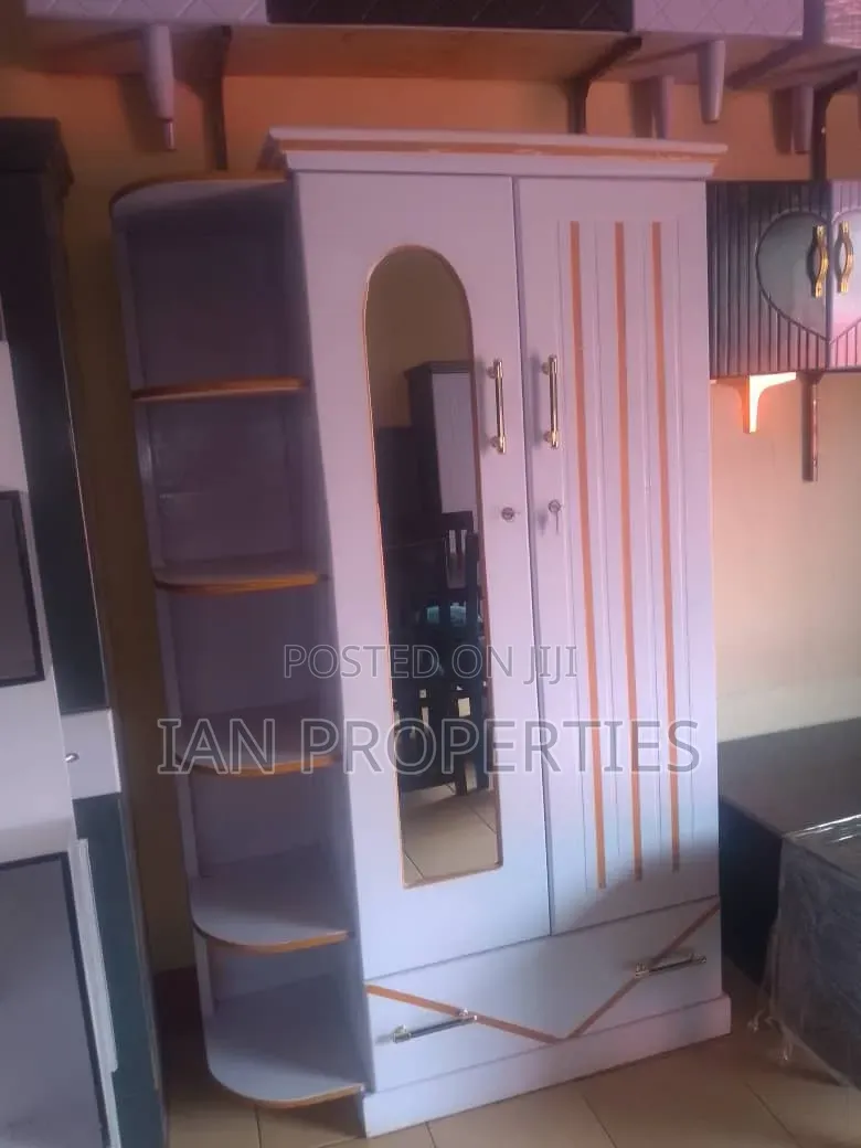 Affordable Wardrobes