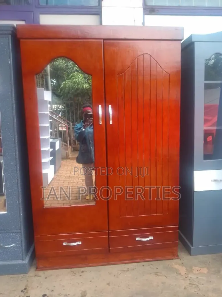 Affordable Wardrobes