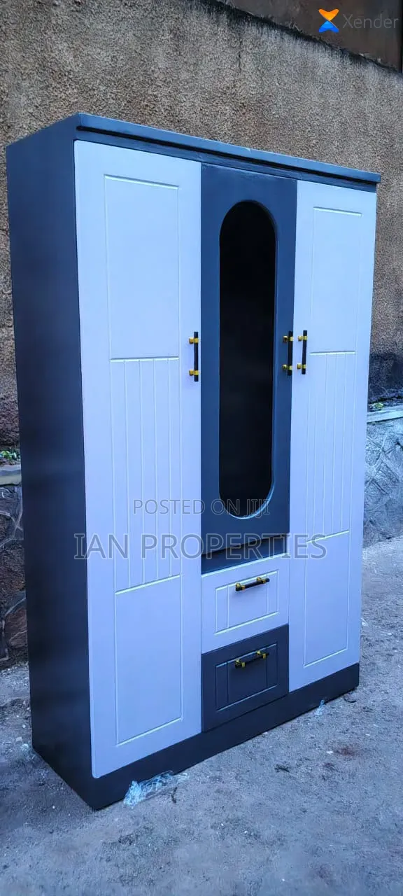 Affordable Wardrobes