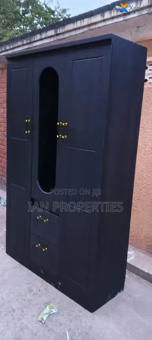 Affordable Wardrobes