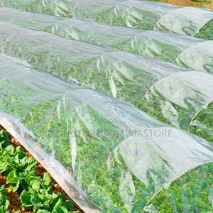 Polyethylene Green House Cover ( 100mtrs )