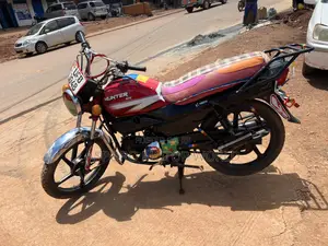 Hunter Cruiser 250cc 2021 Red