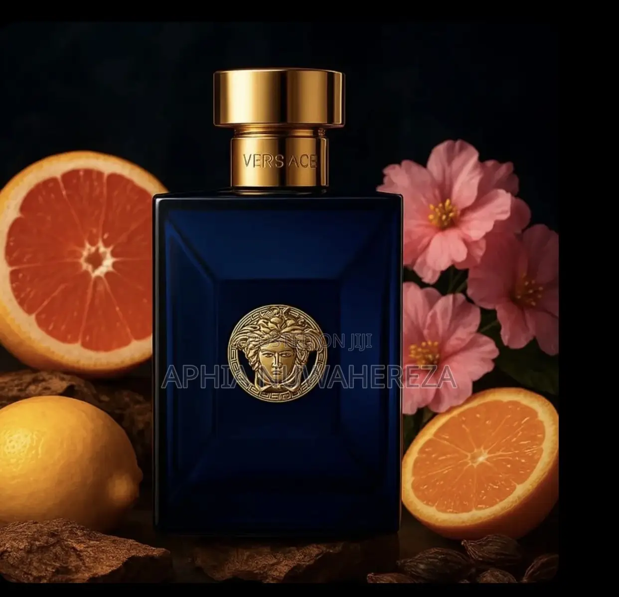Versace Eros Perfume
