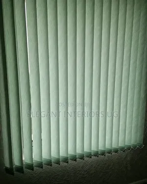 Office Blinds for Office Windows