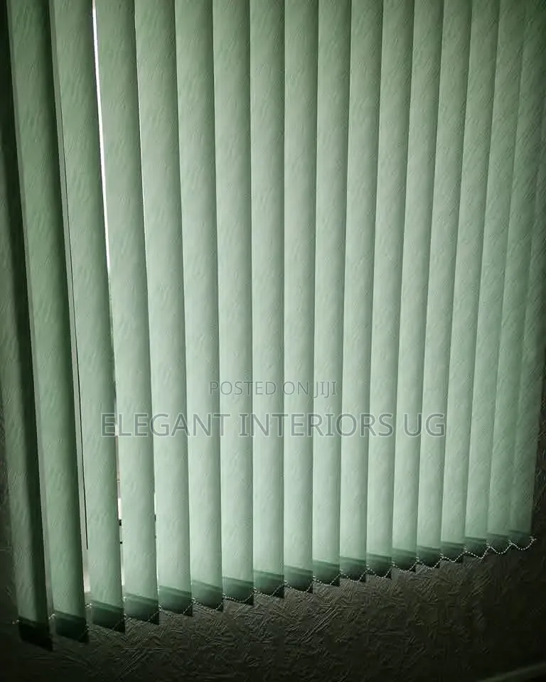 Office Blinds for Office Windows