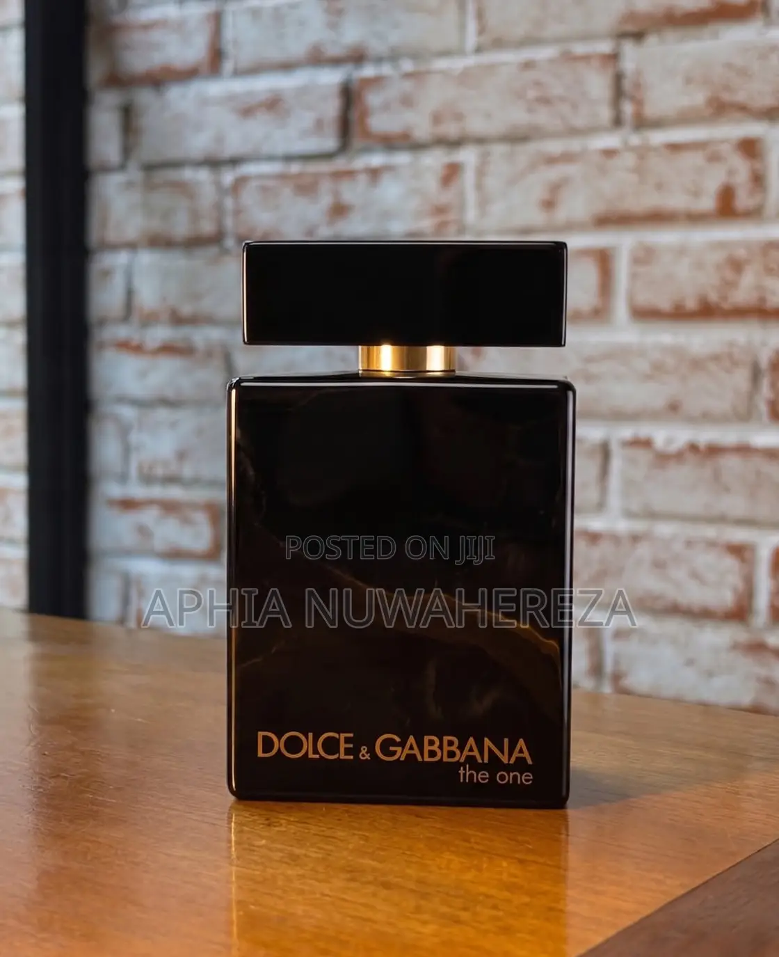 Dolce and Gabbana Perfume