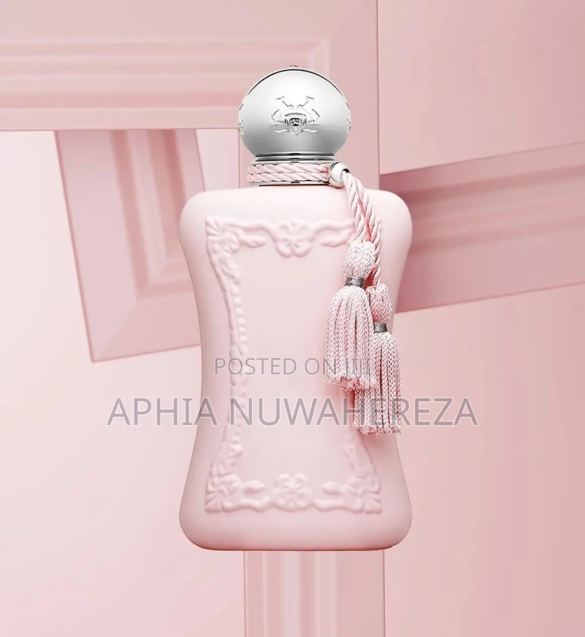 Delinah Perfume