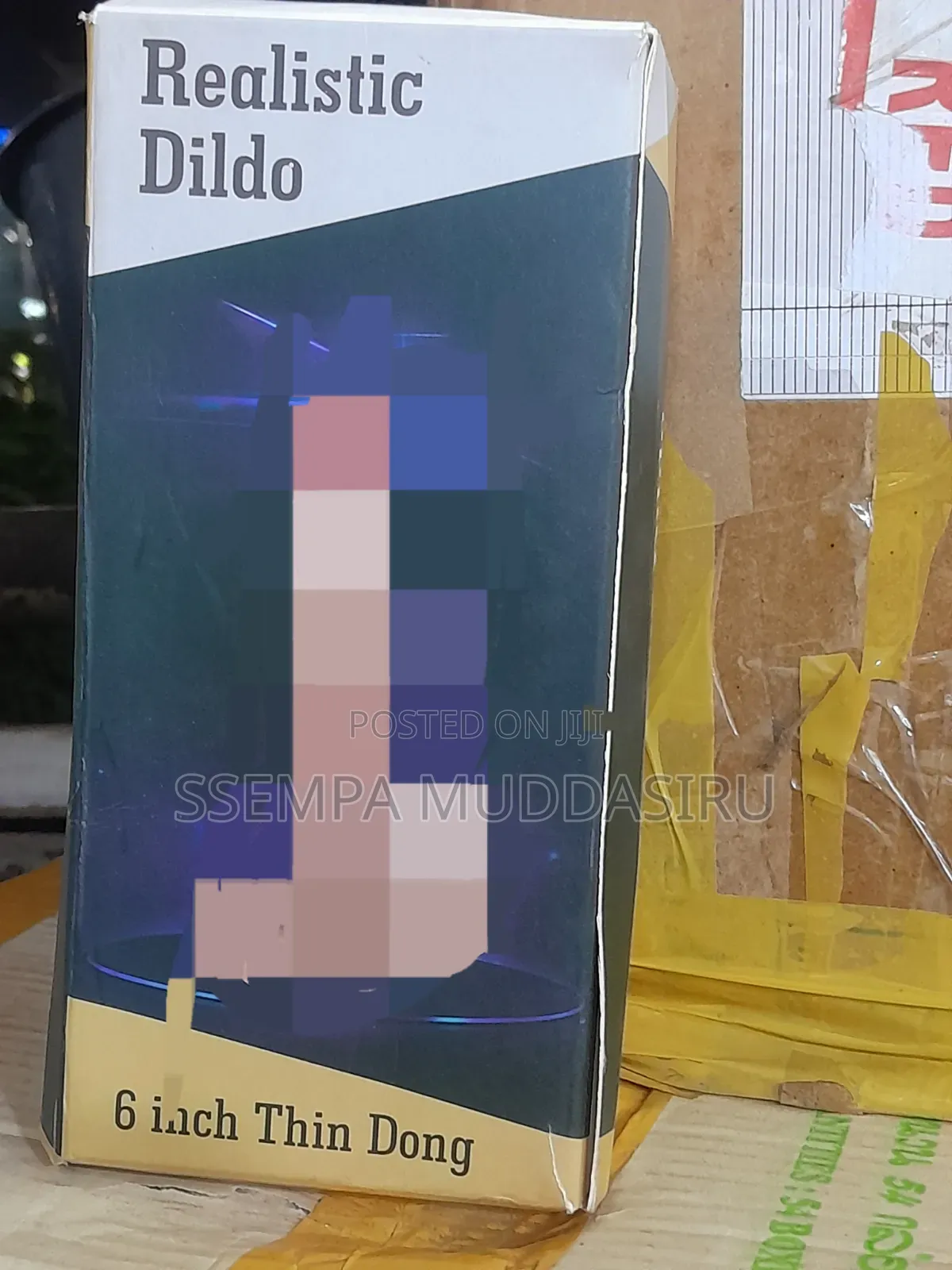 Realistic Dildo Electric Vibrator Penis Masturbator for Ladies