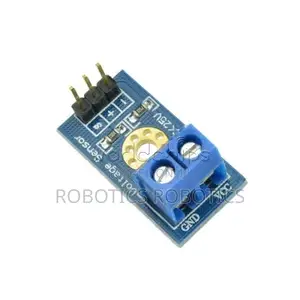 Voltage Sensor