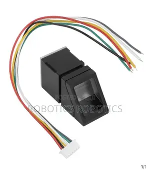 Finger Sensor