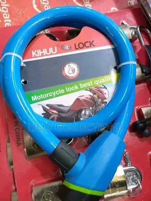 Bicycle Locks