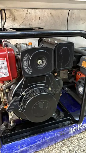 Water Pump (King Max) Diesel