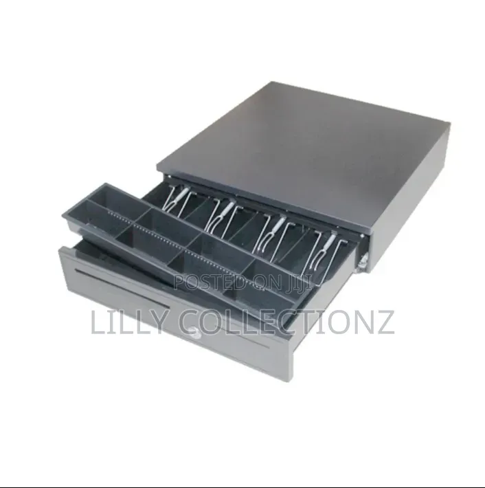 Manual Cash Drawer