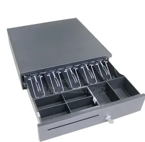 Manual Cash Drawer