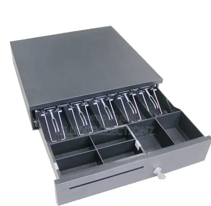 Manual Cash Drawer