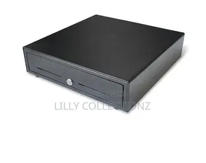 Manual Cash Drawer