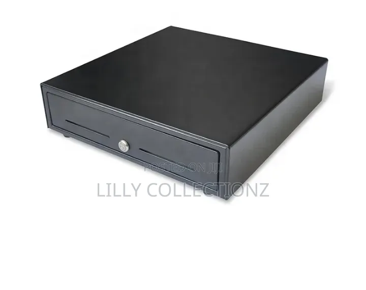 Manual Cash Drawer