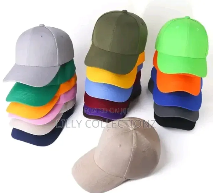 Printing Caps