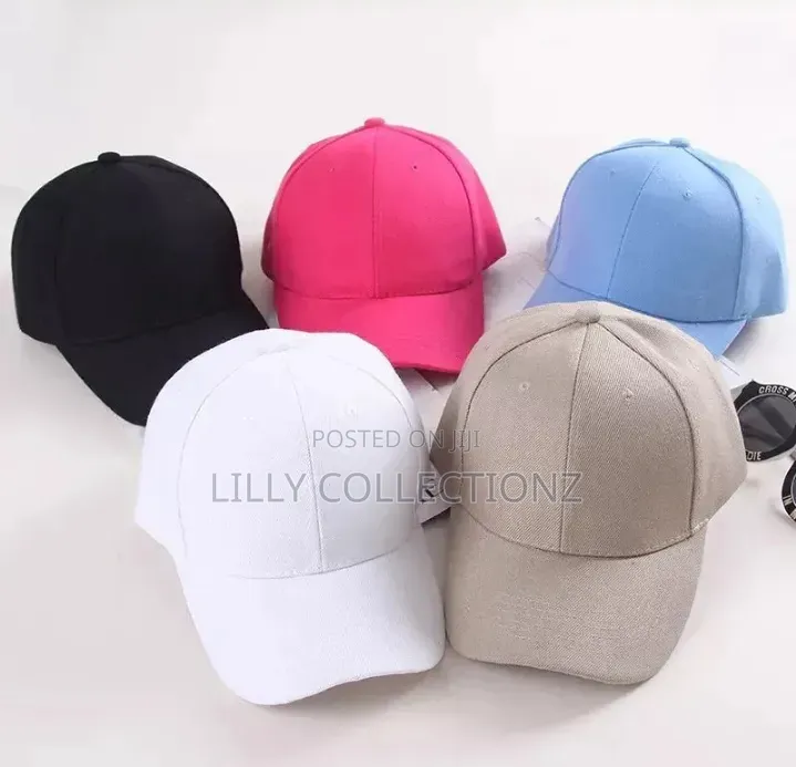 Printing Caps